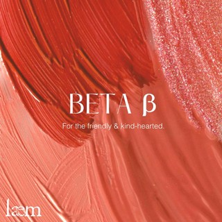 BETA  Son kem lì Laem beauty (Chipu)