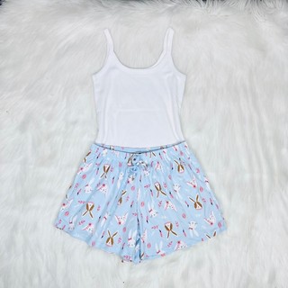 Set đồ ngủ nữ
