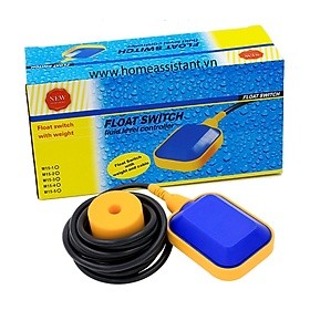 Phao điện máy bơm nước tự động ata at2m