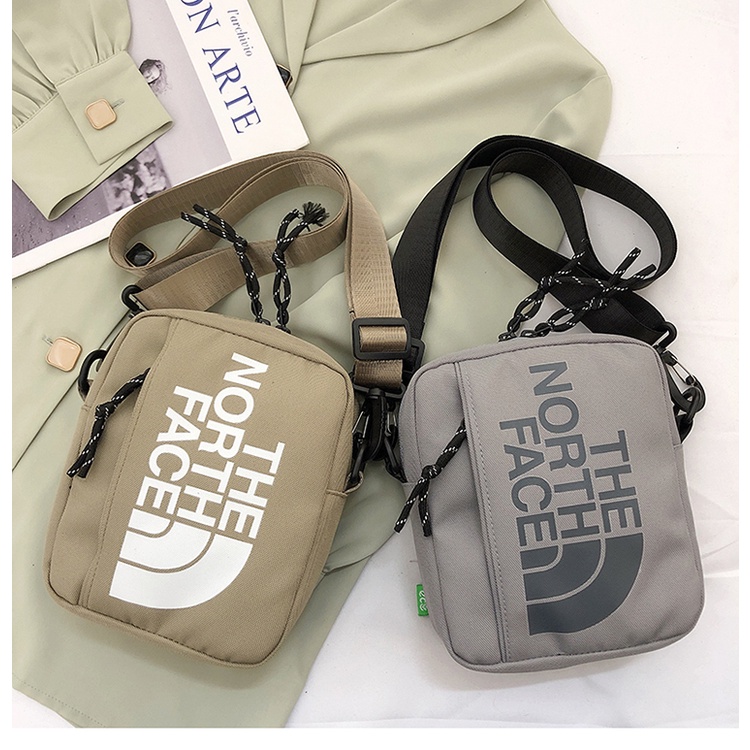 The north face110 Túi Xách Thời Trang Dành Cho Nam Và Nữ