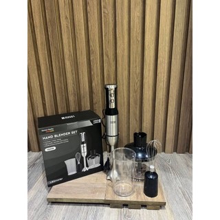 Máy xay trộn đa năng cầm tay lebenlang lbsh4787