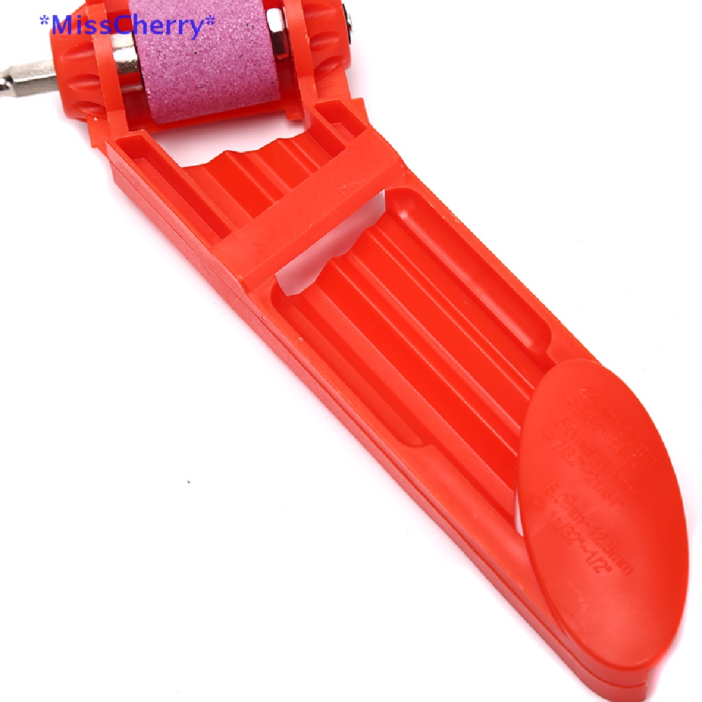 Bộ Dụng Cụ Mài Đánh Bóng Mũi Khoan Di Động Tiện Dụng Mới