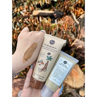 Full Size - Sữa Rửa Mặt Đông Y Gia Truyền