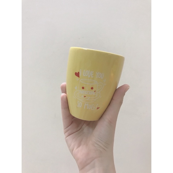 ly sứ DONGHWA màu pastel cực xinh
