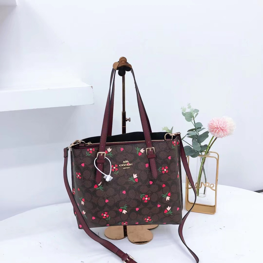 Túi Xách Da Thật Đeo Chéo Thời Trang Sang Trọng Cho Nữ