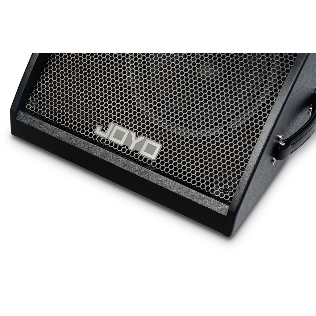 JOYO DA-SERIES – Loa Amplifier Cho Keyboard, Trống Điện và Electric Bass Guitar với Bluetooth JOYO DA-30, JOYO DA-60