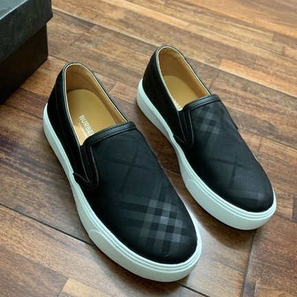 💥GIÀY LƯỜI NAM💥SLIP ON NAM BBR | 38-42 | Clip thực tế sản phẩm