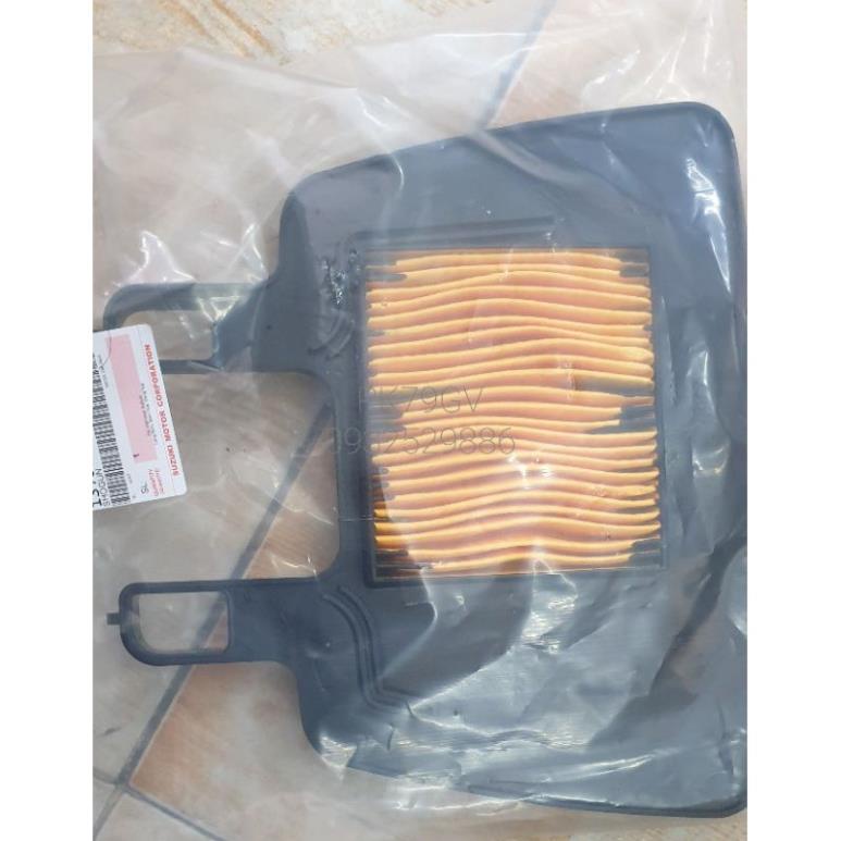 Lọc Gió Cho Dòng Xe SUZUKI Smash 110, Revo, Shogun Và Xbike-Hàng chính hãng