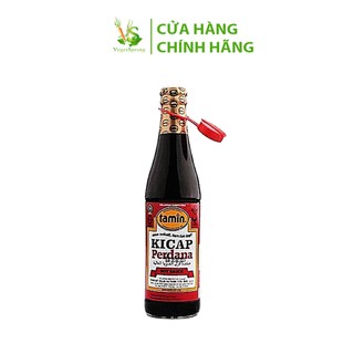 Hắc xì dầu tamin 330ml