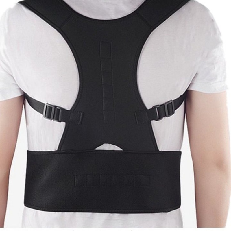 Đai Định Hình Cơ Thể Chống Gù Lưng JESSE.