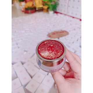 kem dew đỏ cải tiến