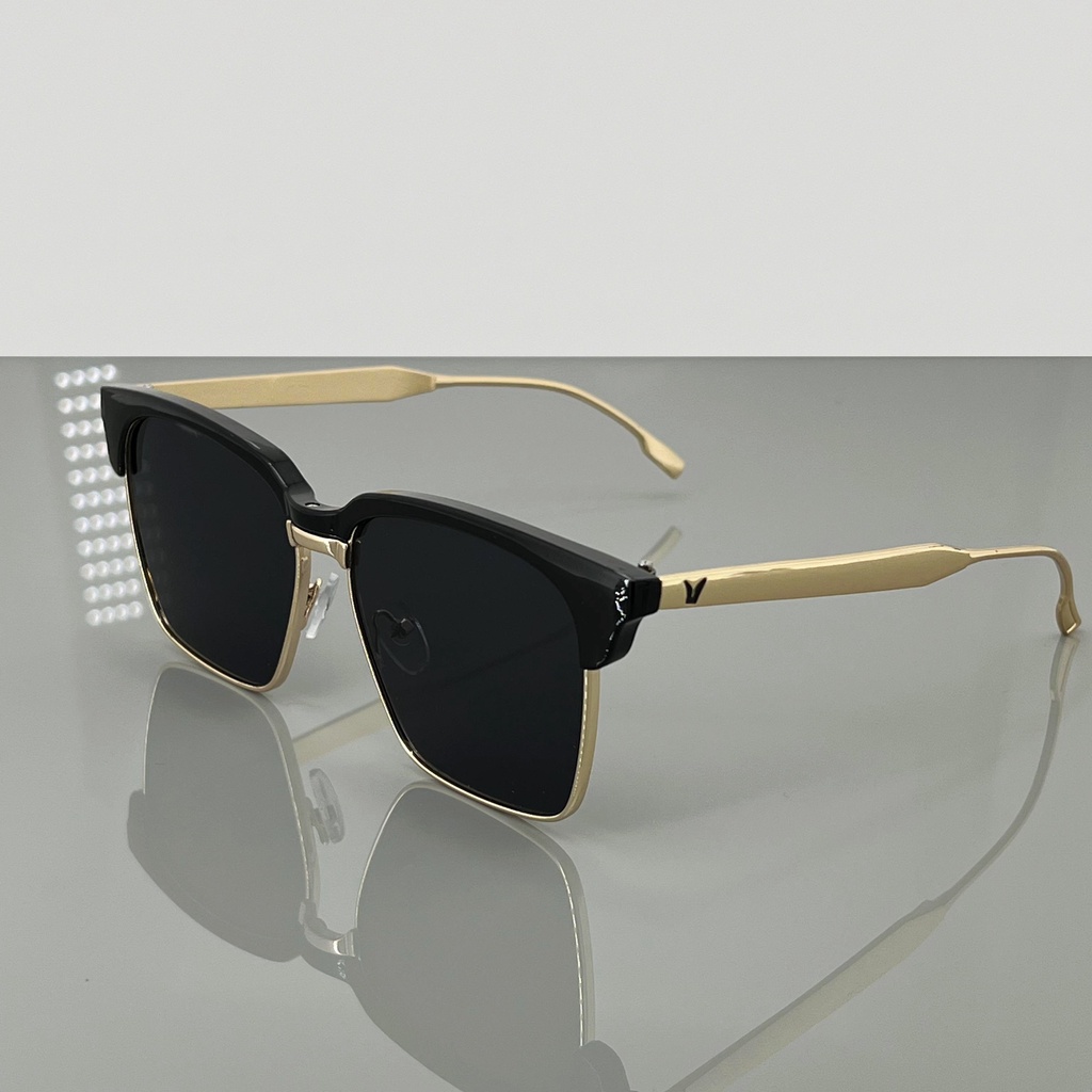 Kính Râm GM Thời Trang Nam Nữ Giá Rẻ K308 Hongnhungshop