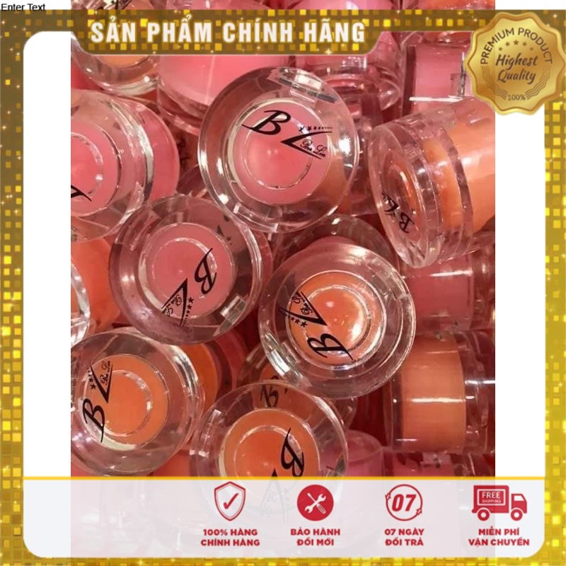 Dưỡng BL Tròn Chống Thâm Loang Kích Màu, Dưỡng Môi Sau Xăm NTA-TATTOO-SHOP