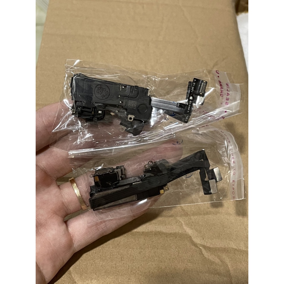 Cáp Loa X/XS/XSM/XR/11/11pro/11PRM/12/12MINI/12PRO/12PRM Zin bóc máy