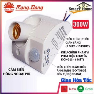 Đui cảm ứng