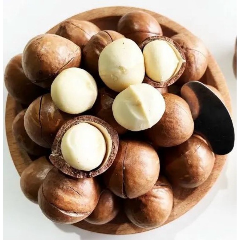 MẮC CA ĐĂK LĂK PET 500GR