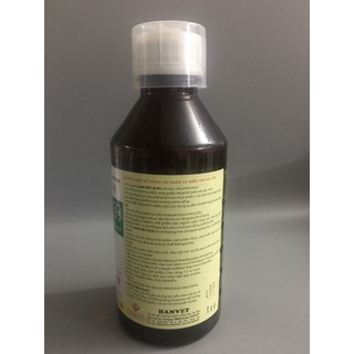Thuốc diệt muỗi, ruồi, kiến, gián Han-pec 50EC (hanpec 50EC) (1lít/chai)