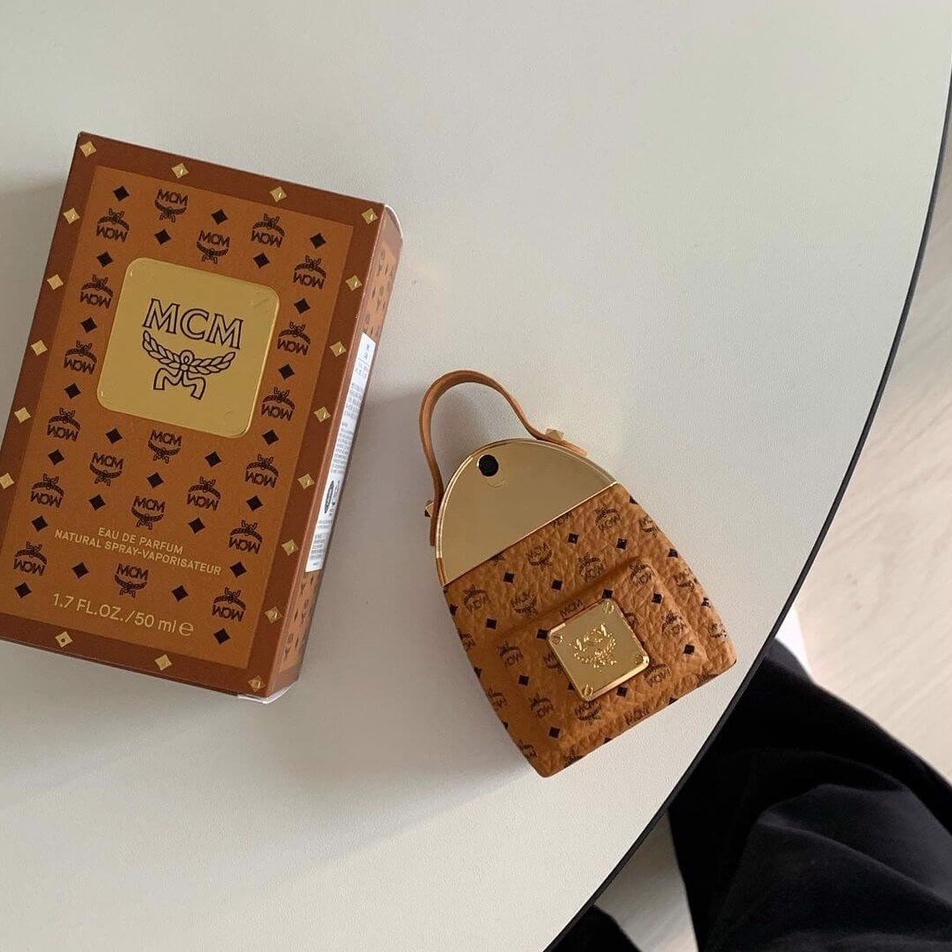 Nước hoa Unisex MCM Eau De Parfum 5ml/10ml 🍓 🎀 𝑀𝒾𝓃𝒾.𝒦𝒾𝓁𝒾𝒶𝓃 🎀 🍓