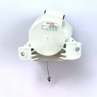 Moter xả máy giặt sharp ( hãng tháo máy )