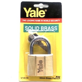 Ổ khoá bấm Yale chính hãng chìa răng cao cấp