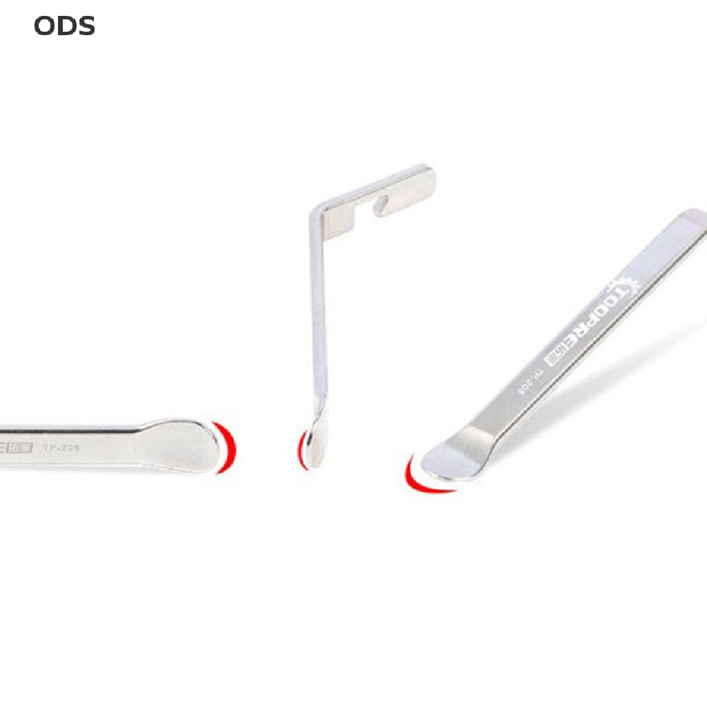 3 Dụng Cụ Sửa Chữa Lốp Xe Đạp Leo Núi ODS