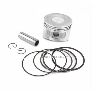 Piston/ pitton của động cơ xăng 168f/170f/gx200/gx210