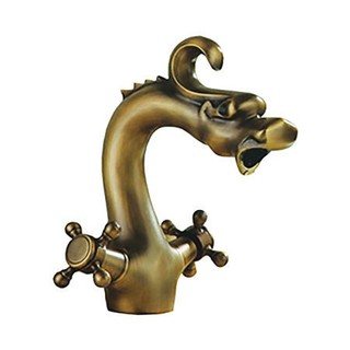 Vòi lavabo cổ điển EV-2010