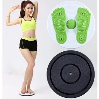 Đĩa Xoay Eo Thể Thao