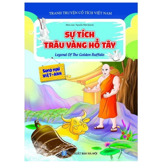 Sách - Truyện Cổ tích Dành Cho Thiếu Nhi  NSTO