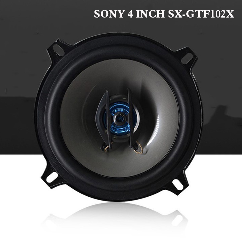 Hai Loa Đồng Trục Sony XS-GTF