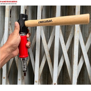 Bộ vít đóng cao cấp 13 mũi crossman 48-014