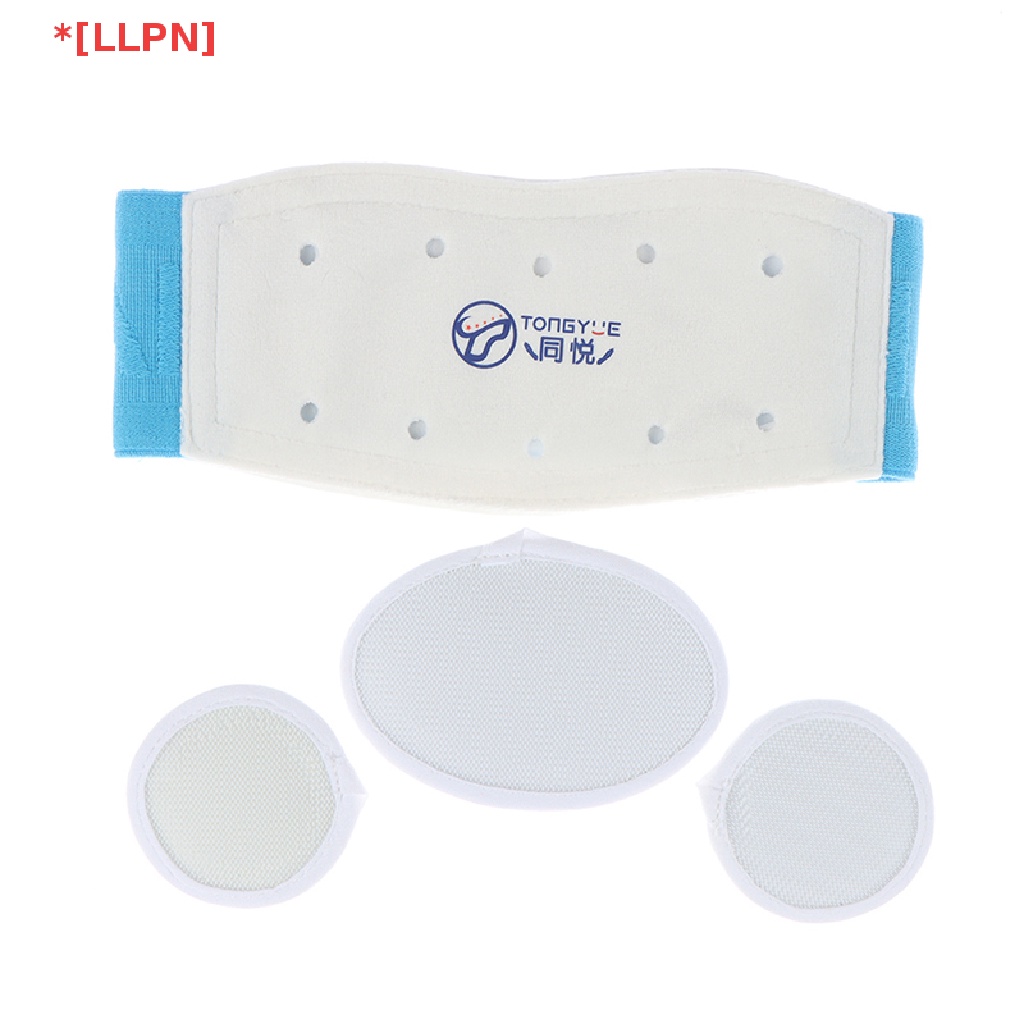 [loyaltysun.vn] Đai Quấn Bụng Hernia Cho Trẻ Sơ Sinh | Đai Nịt Bụng Nút Bấm Cho Bé | Chào mừng.