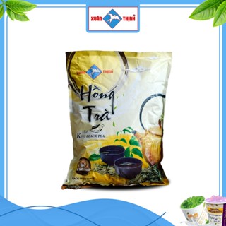 Hồng Trà Xuân Thịnh