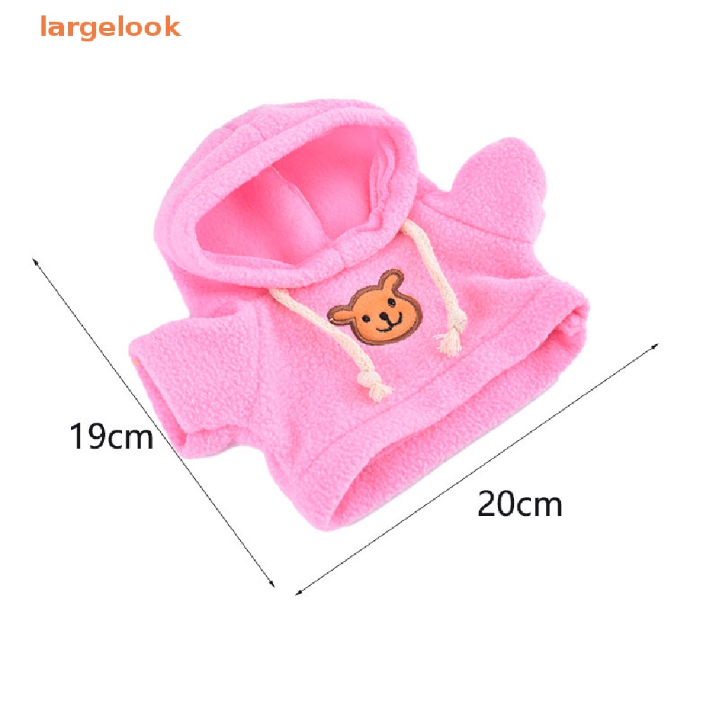 Vịt Nhồi Bông 30cm Xinh Xắn Cho Búp Bê