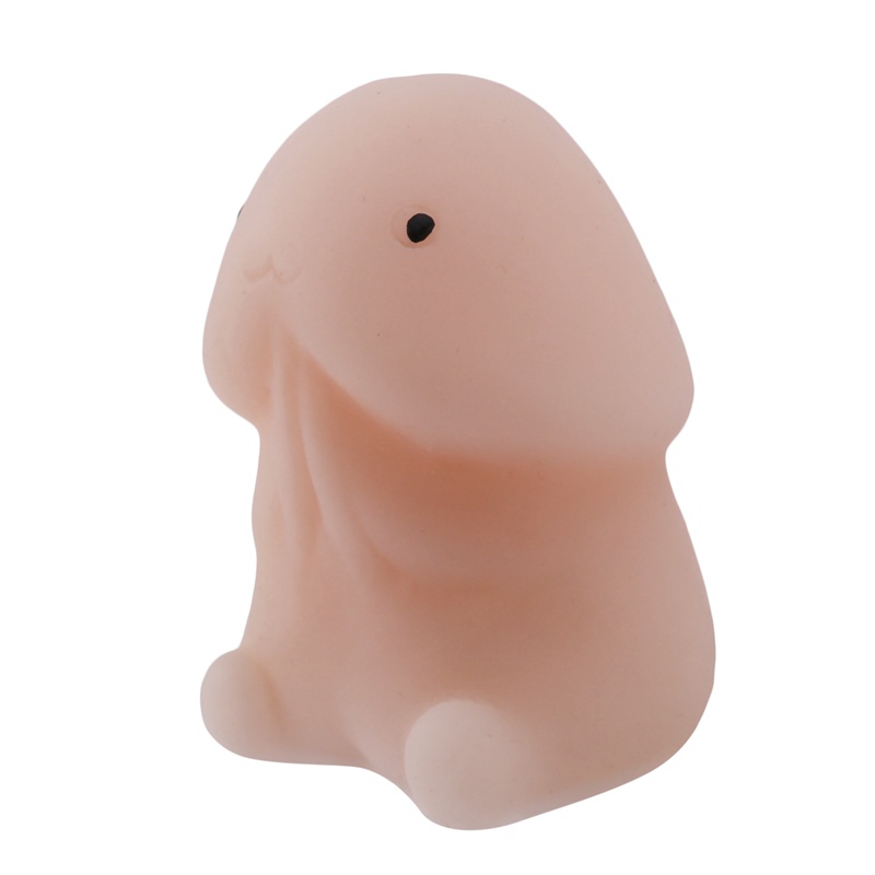 1 Đồ Chơi Mochi Giảm Căng Thẳng