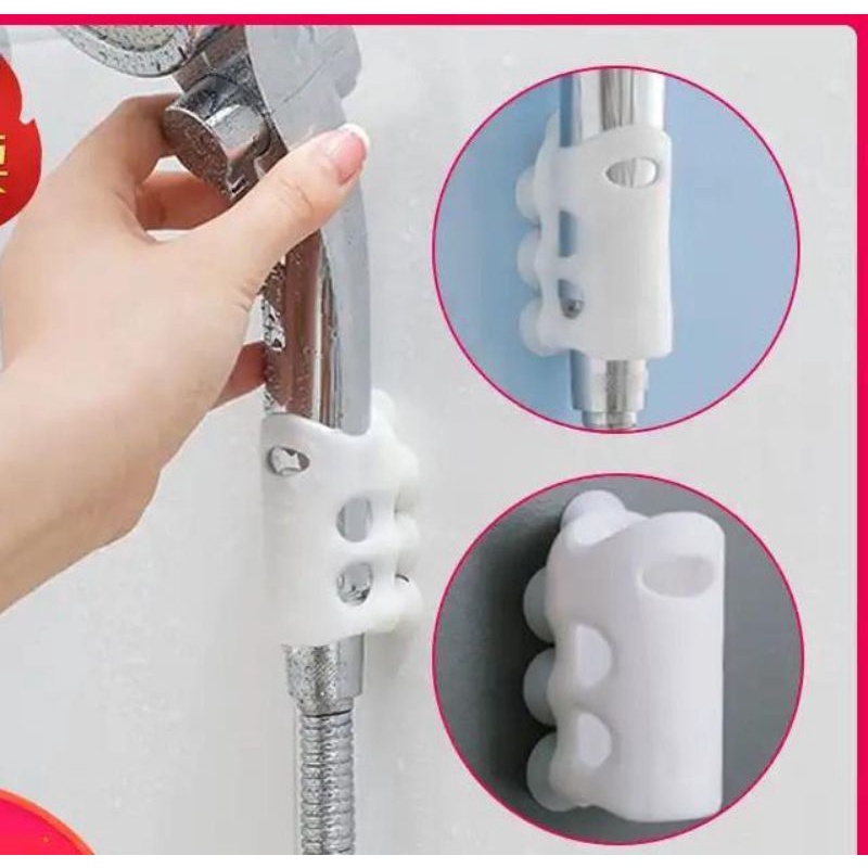 Dụng cụ hit silicone cố định vòi nước,,,