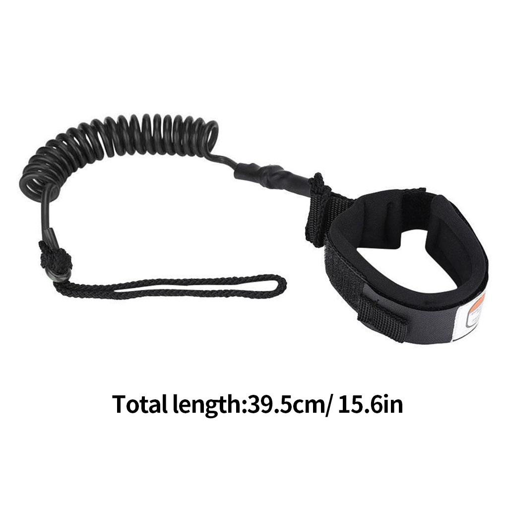 Dây Đai Bằng TPU Gắn Ván Lướt Sóng Tiện Dụng