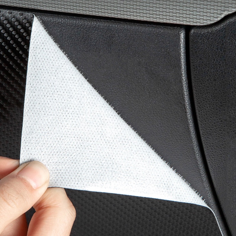 Miếng DáN BảO Vệ HộP Găng Tay ChấT LiệU Da PU Cho Hyundai Tucson NX4 2021 2022