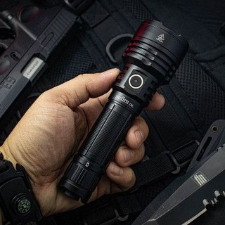 Đèn pin Sofirn - C8L - 3100 Lumens