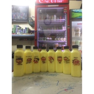 [NOWSHIP] SỮA NGÔ TƯƠI