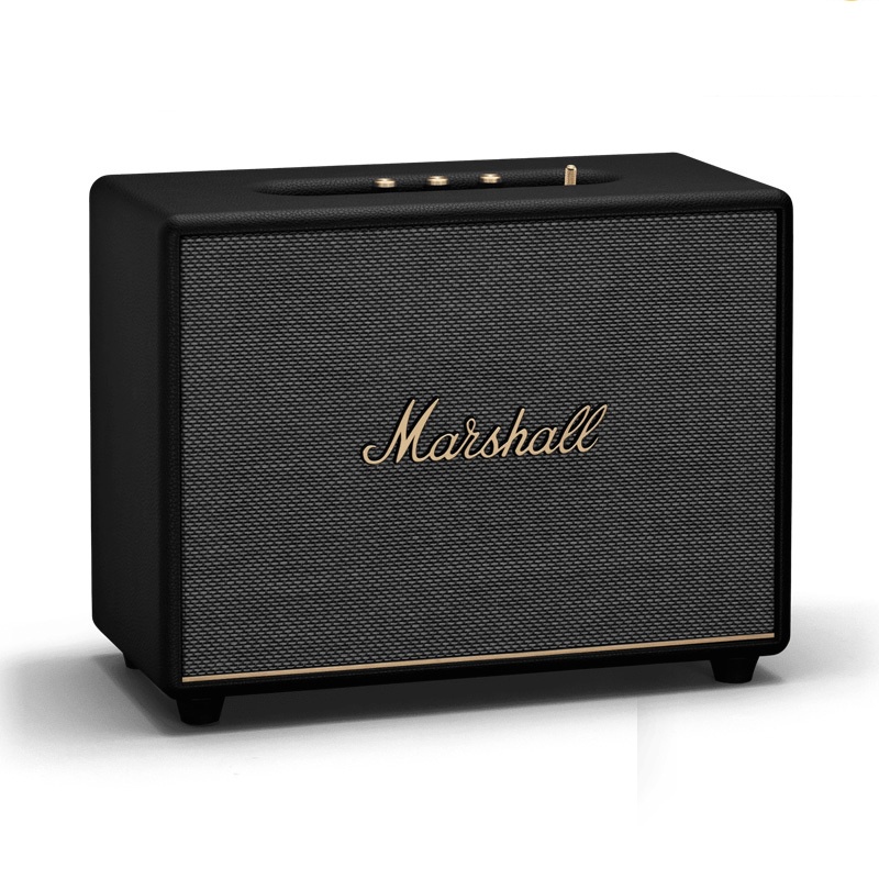 Loa Marshall Woburn 3 New 100% - Chính hãng bảo Hành 12 tháng