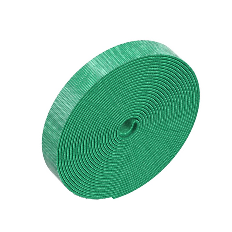 Dụng Cụ Quấn Dây Cáp Gọn Gàng Có Thể Tái Sử Dụng Cho Máy Tính Bảng / Laptop / PC / TV /