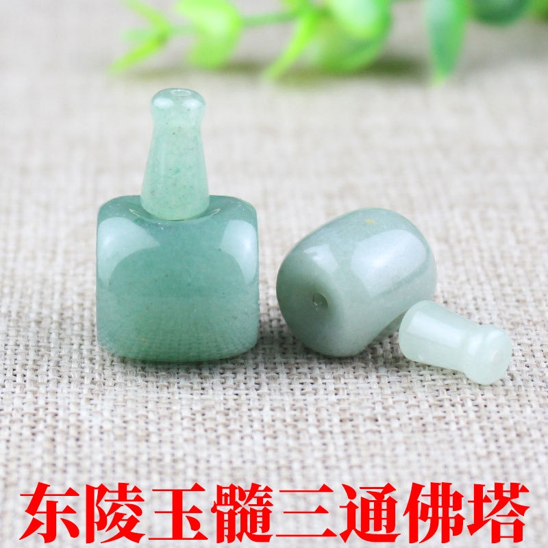 Vòng Tay Chuỗi Hạt Phật Giáo Mặt Trăng Ngôi Sao Bằng Đá