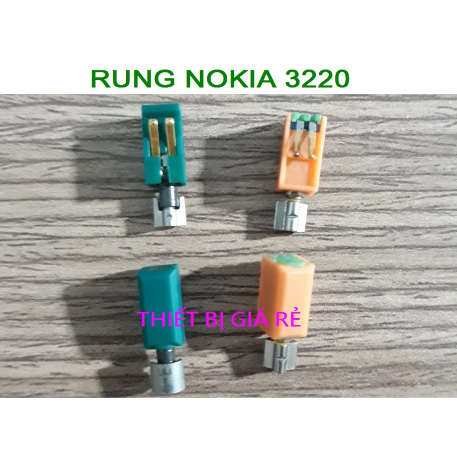 RUNG NOKIA 3220