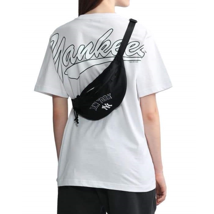 Túi đeo chéo New Era MLB Waist Bag