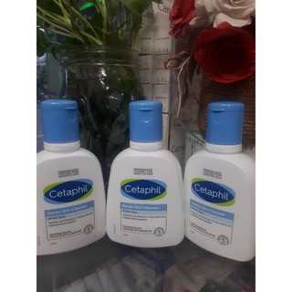 Sữa rửa mặt Cetaphil Gentle Skin Cleanser