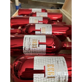 Rượu vang ý 1933 ruby (red limited)