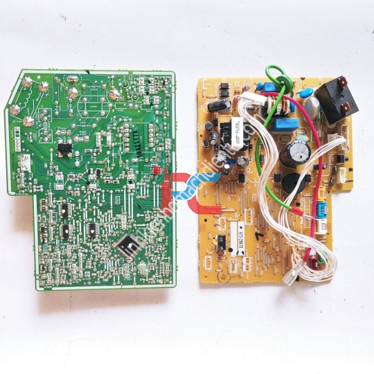 Mạch Đầu Lạnh Máy Lạnh Panasonic Inverter Mã A73-24310/286710