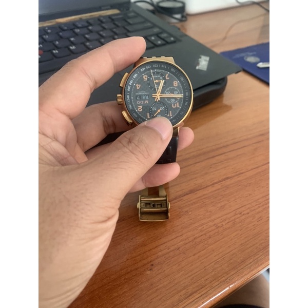 Đồng Hồ nam Hiệu MIDO M8360A xuất xứ Thụy sỹ