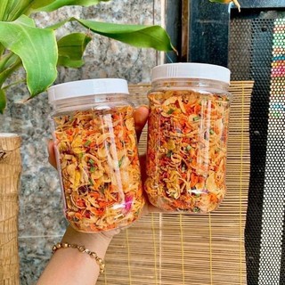 combo BÁNH TRÁNG HŨ BƠ 100G